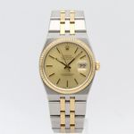 Rolex Datejust Oysterquartz 17013 - (1/8)