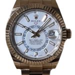 Rolex Sky-Dweller 326935 - (1/1)