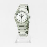 Omega Constellation 131.10.29.20.02.001 (2024) - Silver dial 29 mm Steel case (1/1)