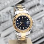 Rolex Yacht-Master 168623 - (6/8)