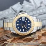 Rolex Yacht-Master 168623 - (5/8)