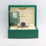 Rolex Yacht-Master 168623 - (1/8)