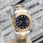 Rolex Yacht-Master 168623 - (7/8)