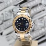 Rolex Yacht-Master 168623 - (8/8)
