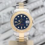 Rolex Yacht-Master 168623 - (4/8)