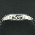 Omega De Ville Co-Axial 4541.50.00 (2003) - Black dial 41 mm Steel case (5/8)