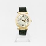 Chopard Imperiale 384822-5001 (2024) - Parelmoer wijzerplaat 36mm Roségoud (1/1)