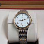 Omega De Ville 434.20.34.20.02.002 - (1/4)