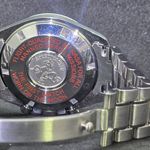 Omega Speedmaster Professional Moonwatch 311.30.42.30.01.005 (2015) - Black dial 42 mm Steel case (7/8)