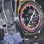 Omega Speedmaster Professional Moonwatch 311.30.42.30.01.005 (2015) - Black dial 42 mm Steel case (2/8)