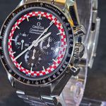 Omega Speedmaster Professional Moonwatch 311.30.42.30.01.005 (2015) - Black dial 42 mm Steel case (5/8)