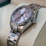 Rolex Lady-Datejust 279174 (2024) - Unknown dial 28 mm Steel case (6/7)
