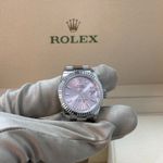 Rolex Lady-Datejust 279174 (2024) - Unknown dial 28 mm Steel case (1/7)