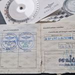 Breitling Astromat D20405 - (7/8)