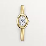 Cartier Baignoire WGBA0018 (2024) - Unknown dial Unknown Yellow Gold case (1/1)