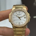 Patek Philippe Nautilus 7010/1R-011 - (7/8)