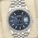 Rolex Datejust 36 126234 - (1/8)