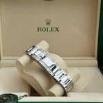 Rolex Daytona 126500LN (2024) - Zwart wijzerplaat 40mm Staal (5/8)