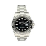 Rolex GMT-Master II 116710LN (2016) - Black dial 40 mm Steel case (2/8)