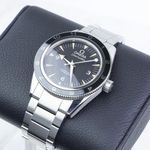 Omega Seamaster 300 233.32.41.21.01.001 (2015) - Black dial 41 mm Steel case (1/3)