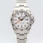 Rolex Explorer II 216570 - (1/8)