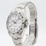Rolex Explorer II 216570 - (3/8)