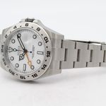 Rolex Explorer II 216570 - (6/8)