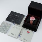 Chopard Mille Miglia 168997-3024 (Unknown (random serial)) - Pink dial 44 mm Steel case (2/8)