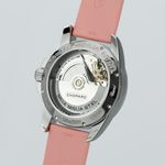 Chopard Mille Miglia 168997-3024 (Unknown (random serial)) - Pink dial 44 mm Steel case (4/8)