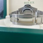 Rolex GMT-Master II 126710BLNR - (5/5)