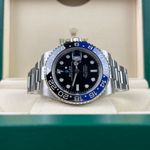 Rolex GMT-Master II 126710BLNR - (1/5)