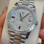 Rolex Day-Date 40 228396TBR - (8/8)
