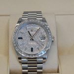 Rolex Day-Date 40 228396TBR - (1/8)