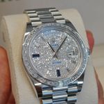 Rolex Day-Date 40 228396TBR - (3/8)