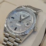 Rolex Day-Date 40 228396TBR - (7/8)