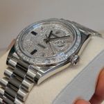 Rolex Day-Date 40 228396TBR - (4/8)