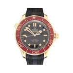 Omega Seamaster Diver 300 M 210.92.42.20.01.003 - (1/1)