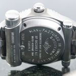 Breitling Emergency E56121.1 (Onbekend (willekeurig serienummer)) - Zwart wijzerplaat 43mm Titanium (7/8)