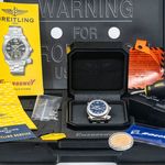 Breitling Emergency E56121.1 - (3/8)