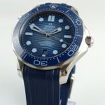 Omega Seamaster Diver 300 M 210.32.42.20.03.002 - (2/8)