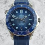 Omega Seamaster Diver 300 M 210.32.42.20.03.002 - (1/8)