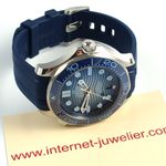 Omega Seamaster Diver 300 M 210.32.42.20.03.002 - (4/8)