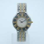 Cartier 21 Must de Cartier 9011 - (3/6)