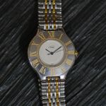 Cartier 21 Must de Cartier 9011 - (2/6)