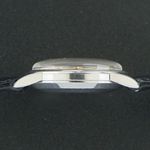 Omega Genève 2982 (1958) - Champagne dial 34 mm Steel case (5/8)