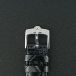 Omega Genève 2982 (1958) - Champagne dial 34 mm Steel case (7/8)