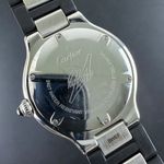 Cartier 21 Chronoscaph 2427 - (3/8)