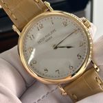 Patek Philippe Calatrava 7200R-001 - (6/8)
