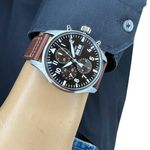 IWC Pilot Chronograph IW377713 - (3/8)