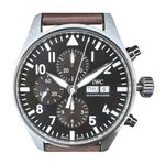 IWC Pilot Chronograph IW377713 - (1/8)